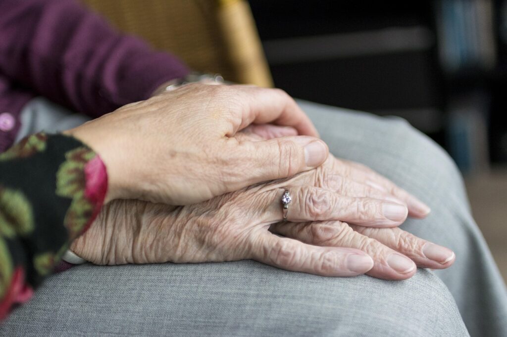 christmas wallpaper, hands, old, old age, elderly, vulnerable, care, happy mothers day, old person, self-reliance, help, health, seniors, mother, daughter, family, love, mom, grandmother, grandparents